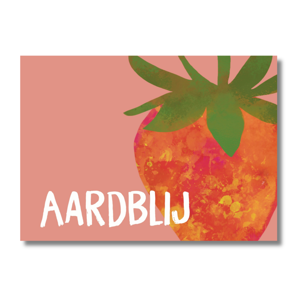 Kaart: Aardblij